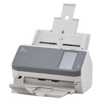Fujitsu Ricoh fi-7300NX - 216 x 5588 mm - 600 x 600 DPI - 24 Bit - 8 Bit - 1 Bit - 120 ipm