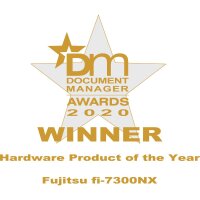 Fujitsu Ricoh fi-7300NX - 216 x 5588 mm - 600 x 600 DPI - 24 Bit - 8 Bit - 1 Bit - 120 ipm