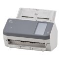 Fujitsu Ricoh fi-7300NX - 216 x 5588 mm - 600 x 600 DPI - 24 Bit - 8 Bit - 1 Bit - 120 ipm