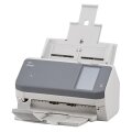 Fujitsu Ricoh fi-7300NX - 216 x 5588 mm - 600 x 600 DPI - 24 Bit - 8 Bit - 1 Bit - 120 ipm