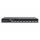 DIGITUS DS-23200-2 - 8-Port Combo-KVM-Switch, 1 Benutzer, 8 PCs, Modul-Slot für IP-Modul