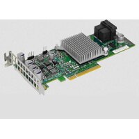 Supermicro AOC-S3008L-L8I - SAS - PCI Express - 0 - 1 -...