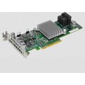 Supermicro AOC-S3008L-L8I - SAS - PCI Express - 0 - 1 - 10 - 12 Gbit/s
