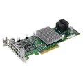 Supermicro AOC-S3008L-L8I - SAS - PCI Express - 0 - 1 - 10 - 12 Gbit/s