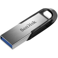 SanDisk Ultra Flair - USB-Flash-Laufwerk - 32 GB