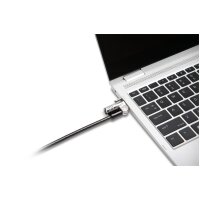 Kensington NanoSaver®-Laptopschloss - 1,8 m -...
