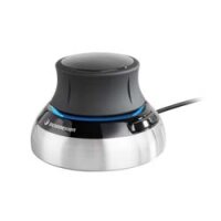 3Dconnexion 3DX-700059 - Maus - 3D-Maus - 2 Tasten -...