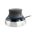 3Dconnexion 3DX-700059 - Schwarz - Grau - 480 g