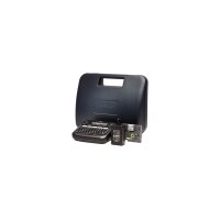 Brother P-Touch PT-D210VP - Beschriftungsgerät - monochrom