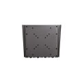 Neomounts FPMA-W110BLACK TV-Wandhalterung 10-40" - ultraflach - 25,4 cm (10") - 101,6 cm (40") - 50 x 50 mm - 200 x 200 mm - Stahl - Schwarz