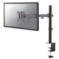 Neomounts FPMA-D550BLACK Monitorarm 10-32" - Schwarz - Stahl - 8 kg - Tisch/Bank - 75 x 75 mm - 81,3 cm (32")