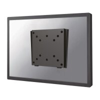 Neomounts FPMA-W25BLACK Monitor-/TV-Wandhalterung...