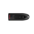 SanDisk Ultra - USB-Flash-Laufwerk - 256 GB
