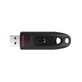 SanDisk Ultra - USB-Flash-Laufwerk - 256 GB