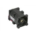 Supermicro FAN-0156L4 - Ventilator - 4 cm - 11000 RPM - 13000 RPM - Schwarz