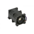 Supermicro FAN-0156L4 - Ventilator - 4 cm - 11000 RPM - 13000 RPM - Schwarz