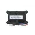 Supermicro FAN-0156L4 - Ventilator - 4 cm - 11000 RPM - 13000 RPM - Schwarz