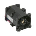 Supermicro FAN-0156L4 - Ventilator - 4 cm - 11000 RPM - 13000 RPM - Schwarz