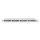 DIGITUS DN-91624S-SL-EA-G - CAT 6A EA Patch Panel, geschirmt, 24-Port RJ45 Staubschutzklappe, 8P8C, 0,5U, Grau RAL 7035