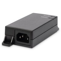 DIGITUS DN-95102-1 - Gigabit Ethernet PoE Injector,...