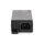 DIGITUS DN-95102-1 - Gigabit Ethernet PoE Injector, 802.3af Power Pins:4/5(+),7/8(-), 15.4W