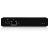 UniFi und Video Controller