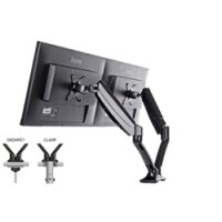 Iiyama Eleganter und stilvoller Gasdruckfederarm - 5 kg -...