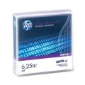 HPE LTO-6 Ultrium 6.25TB RW Data Cartridge - Leeres Datenband - LTO - 6,25 TB - 30 Jahr(e) - Violett - 400 MB/s