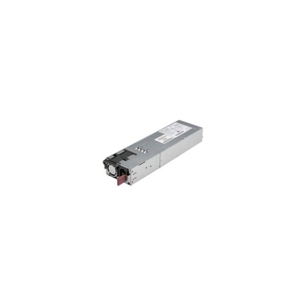 Supermicro PWS-2K03P-1R - 1000 W - 2000 W - Aktiv - 166,7 A - Server - 1U