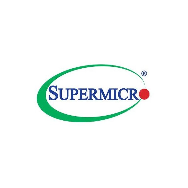 Supermicro HDD Tray schwarz - MCP-220-00092-0B