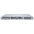 Supermicro 515-505 - Rack - Server - Grau - EATX - 1U - Heimbüro