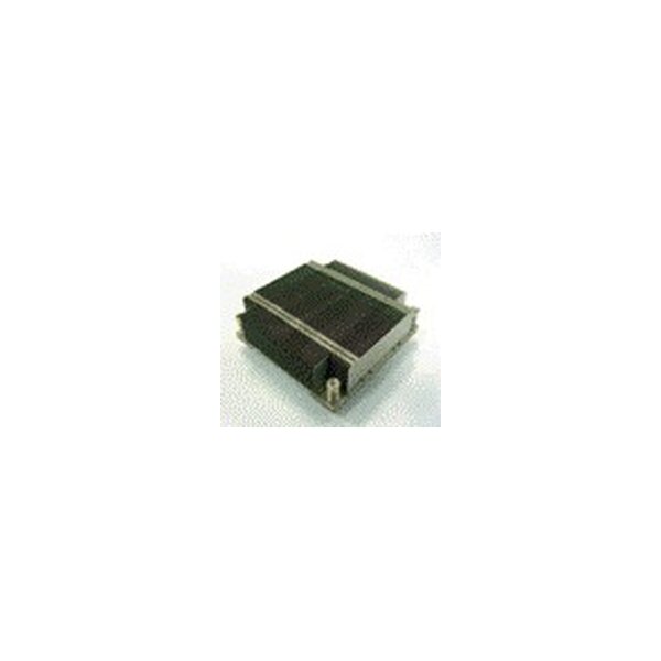 Supermicro SNK-P0037P - Prozessorkühler - ( Socket 1366 )