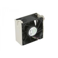 Supermicro FAN - Gehäuselüfter - 80 mm
