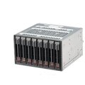 Supermicro M28SACB-OEM - 0 TB - Serial ATA III - 2.5" - 1,4 kg - Schwarz