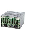 Supermicro M28SACB-OEM - 0 TB - Serial ATA III - 2.5" - 1,4 kg - Schwarz