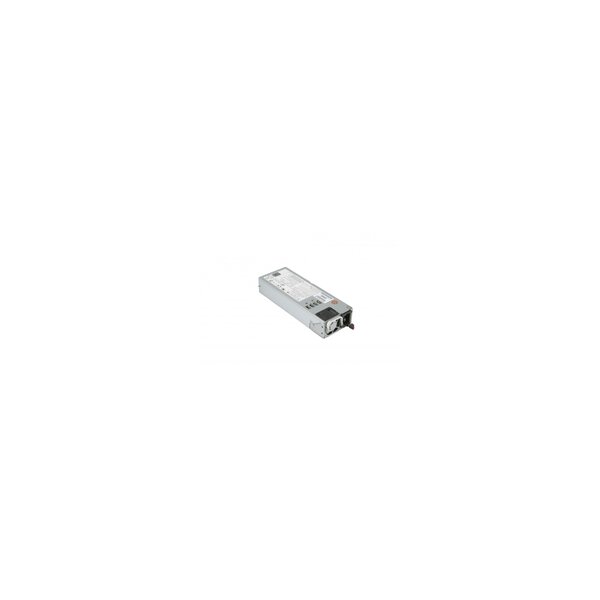 Supermicro PWS-1K02A-1R - 800 W - 100 - 240 V - 1000 W - 50 - 60 Hz - 5 - 9.8 A - Aktiv