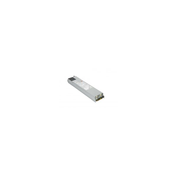Supermicro PWS-1K11P-1R - 850 W - 1010 W - 30 - 17 A - 83 A - 4 A - 90%