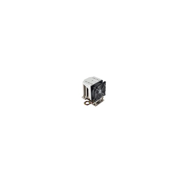 Supermicro SNK-P0064AP4 - Kühler - 9,2 cm - 3800 RPM - 38 dB