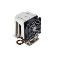Supermicro SNK-P0064AP4 - Kühler - 9,2 cm - 3800 RPM - 38 dB