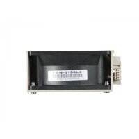 Supermicro FAN-0158L4 - Ventilator - 8 cm - 10500 RPM - Weiß