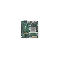 Supermicro A2SAV-L - Intel - DDR3-SDRAM - 64 GB -...