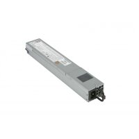 Supermicro PWS-982P-1R - 980 W - 100 - 240 V - 50 - 60 Hz...