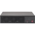 Supermicro CSE-101F - Rack - Server - Schwarz - Mini-ITX - USA - UL listed - FCC Canada - CUL listed Germany - TUV Certified Europe/CE Mark EN 60950/IEC... - 2.5"