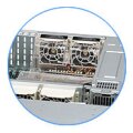 Supermicro SC836 BE16-R920B - Rack-montierbar - 3U