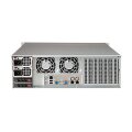 Supermicro SC836 BE16-R920B - Rack-montierbar - 3U