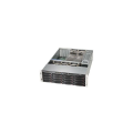 Supermicro SC836 BE16-R920B - Rack-montierbar - 3U