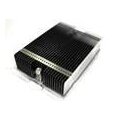 Supermicro SNK-P1034P - Kühlkörper/Radiator - Schwarz