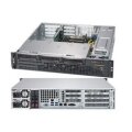 Supermicro CSE-825MBTQC-R802WB - Rack - Server - Schwarz - 2U - HDD - LAN - Leistung - System - BSMI CCC CE/EMC FCC class A TUV/CB UL/CUL