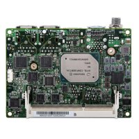 Supermicro A2SAP-L - Intel - BGA 1296 - Intel Atom® -...