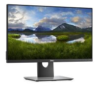 Dell Professional P2418D 23.8Zoll Quad HD LED Matt Flach...